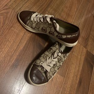 Micheal kors sneakers